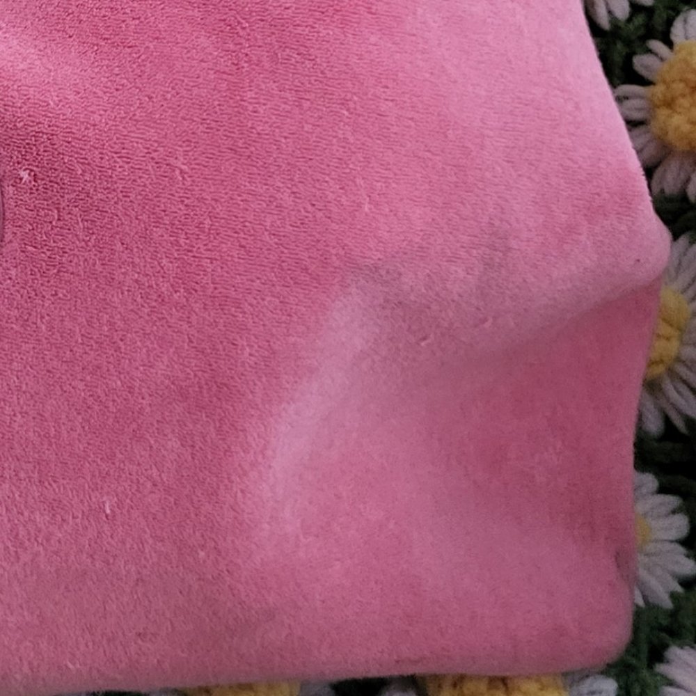 'Juicy Loves Couturists' Juicy Couture Large Bag - Picture 12 of 15